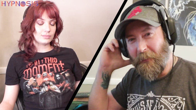 Barbatus Fetish - The Podcast Suggestion