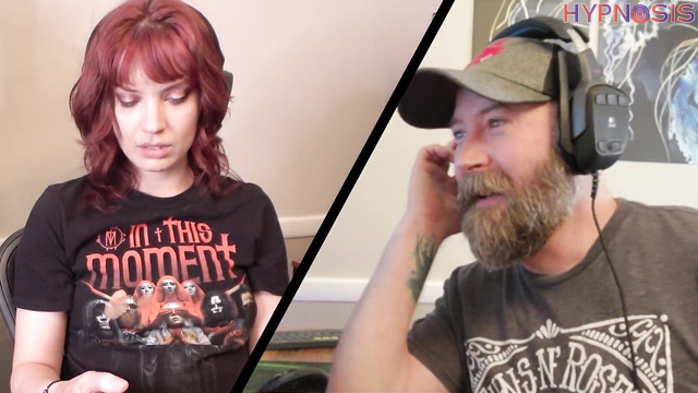 Barbatus Fetish - The Podcast Suggestion