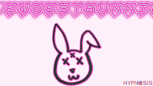 Lewdestbunnie - Shy Blonde Summons Cum-Crazed Succubus In Horrific POV Suckfest