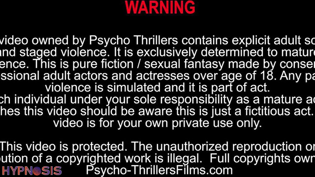 Psycho-Thrillers Films - Jessica Ryan vs Alien - They Are Here