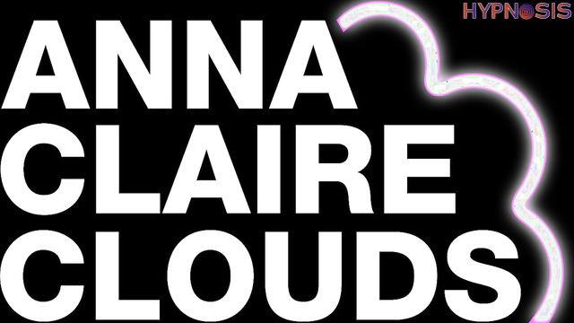 Anna Claire Clouds - slut sucked immediately after being released from the cage