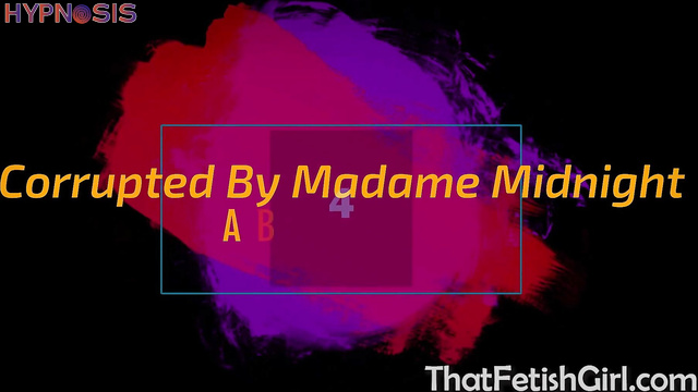 That Fetish Girl - Corrupted by Madame Midnight 4: A Breath Of Lust