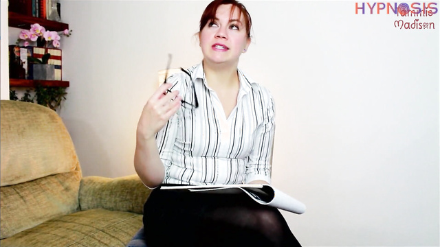 Tammie Madison Mesmerize