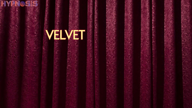 The Velvet Dungeon - Kyra’s Erotic Journey into Hypnotic Submission and Collared Obedience
