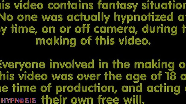 Girls Gone Hypnotized - Eryka’s Erotic Hypnosis Leads to Complete Submission