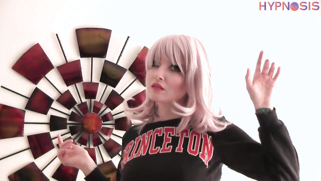 Hypnodolls - Nancy Mannequin’s Mind Control Transformation into a Lustful Slave
