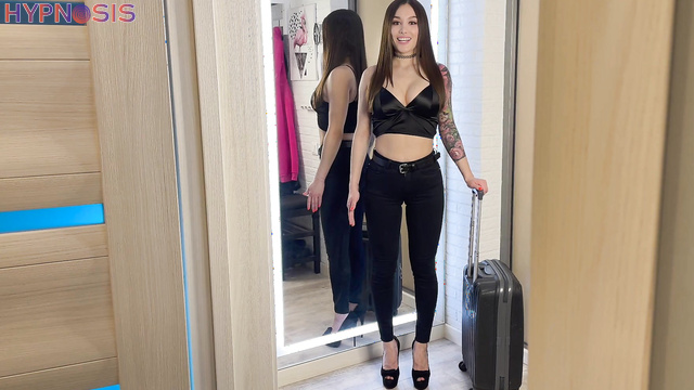 Trisha Moon Robot