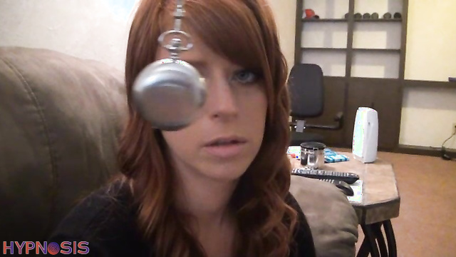 Girls Gone Hypnotized - Angela Falls Under Hypnotic Influence & Becomes an Obedient Slut