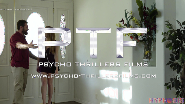 Psycho-Thrillers Films - Experience the dangerous side of love in this thrilling story