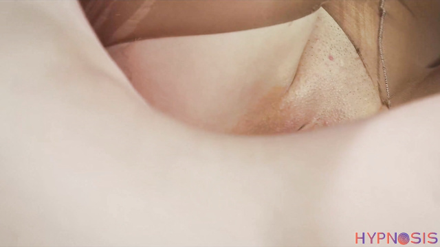 Peachy Keen Films - A Long Legged Spy Fondles Herself In Pantyhose