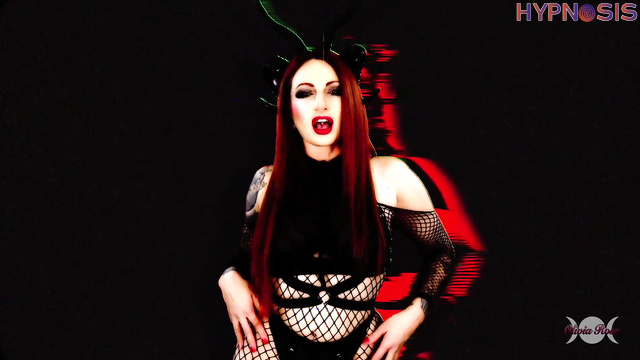 Olivia Rose Mind Control