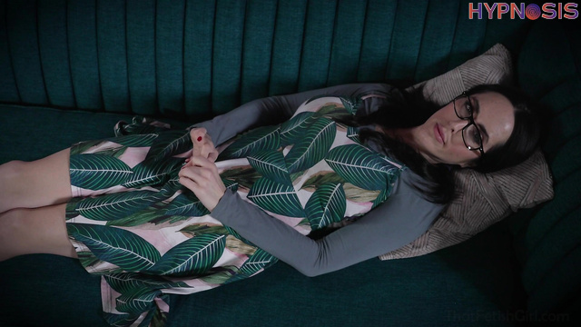 That Fetish Girl - Ramona Vixen & Tina Lee Comet (appointment with a sex therapist)
