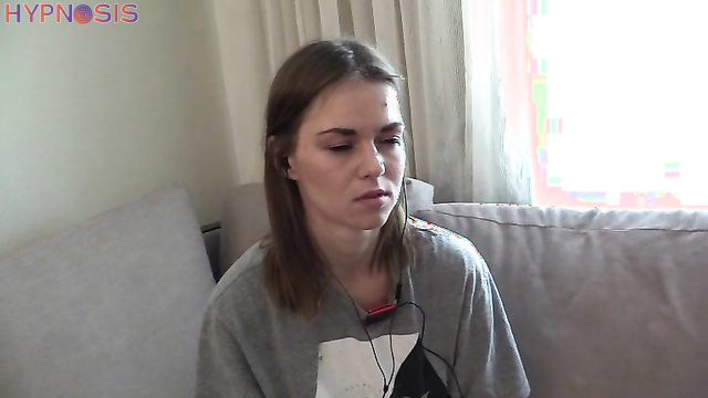 Girls Gone Hypnotized - Lily Rubs Natasha In Hypnotic Bestie Massage Glow Rush