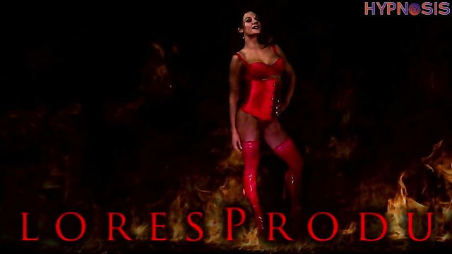 Mandy Flores Productions - The Elixir