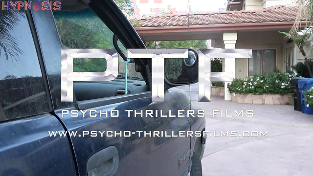 Psycho-Thrillers Films - Aria Banks, Talon, Reno - Run For Life Part 1