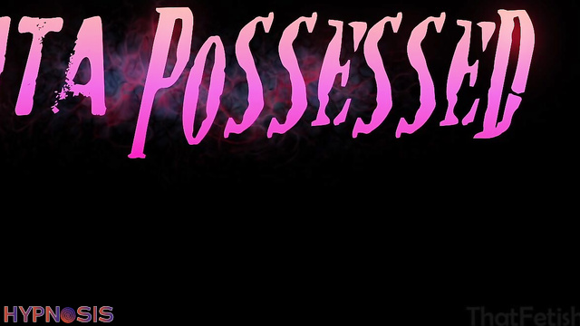 That Kinky Girl - Futa Possessed: A Tale of Erotic Possession and Transformation