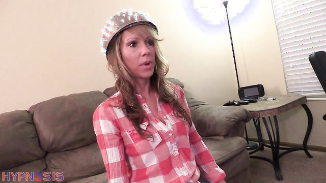 GG Fetish Media - Creating A Hypnotic Sex-Bot: Eryka’s Obedient Transformation