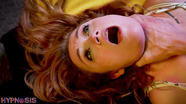 PKF Studios - Studio of the Damned: Scarlet Skies’ Erotic Nightmare in a Sinister Film Set