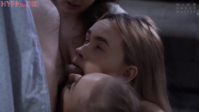 Mind Under Master - Cam Girls Beg for Stepdad's Love in a Mesmerizing XXX Adventure