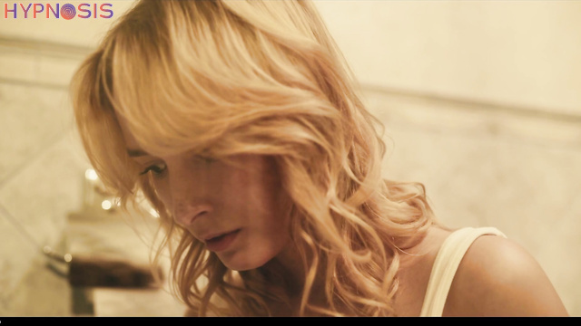 Parasited - Lesbian Parasite Romance in Ambulance - Intense and Wild