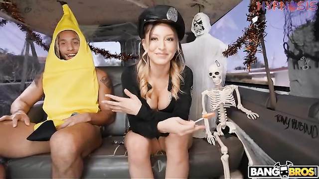  Horror