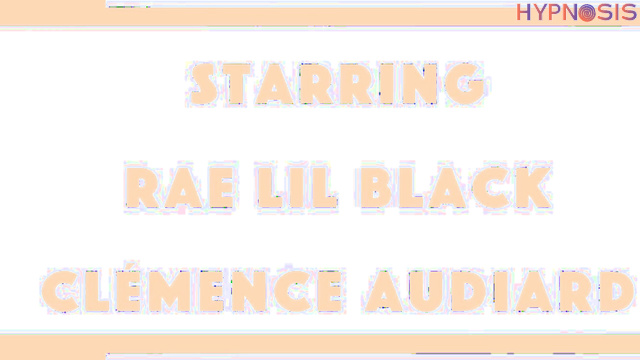 Futanari XXX - Redhead Clemence Fucks In Transformative Succubus Glow