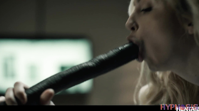 Hentaied - Lexi Lore in Tentacle Horror: Creamy Invasion in a Hospital Hole