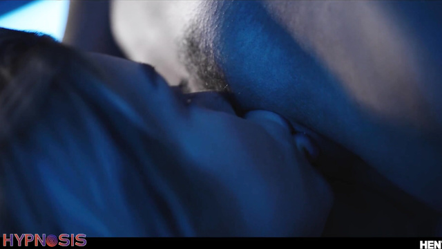 Hentaied - Ashby Winter Licks Tabitha In Horrific Vampire Threesome Cream Dream