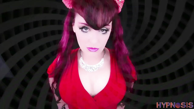 Madame Jade Paris - Hypnotic Pleasures and JOI with My Big Tits and Dirty Talk