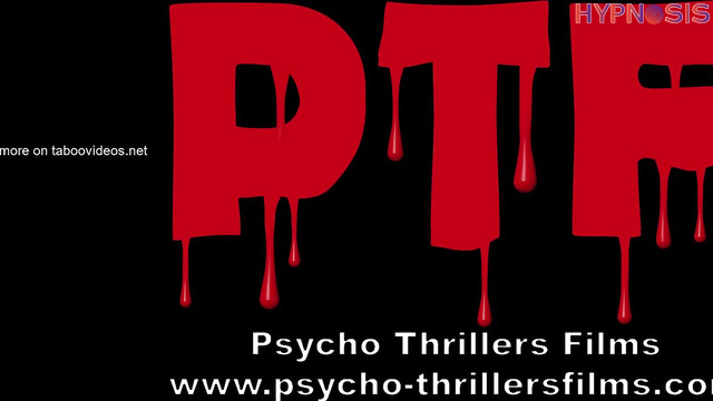 Psycho-Thrillers Films - Ashley [Face Fuck] Goes Limp - Intruder Socks Drop Daze Dash