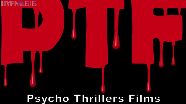 Psycho-Thrillers Films - Assassin Agent vs. Badass Agent: Blowjob and Fuck Mission