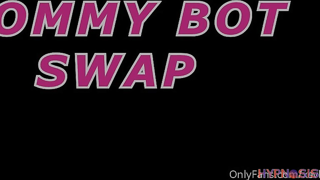 Xev Bellringer - Blonde Xev Fucks Into Son’s Dream In Hypnotic Mommy Swap Glow