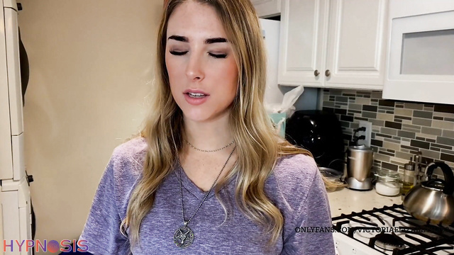 Hypnosis Requests - Beauty Transformed: Victoria & Lily’s Hypnotic Dress Change Fantasy