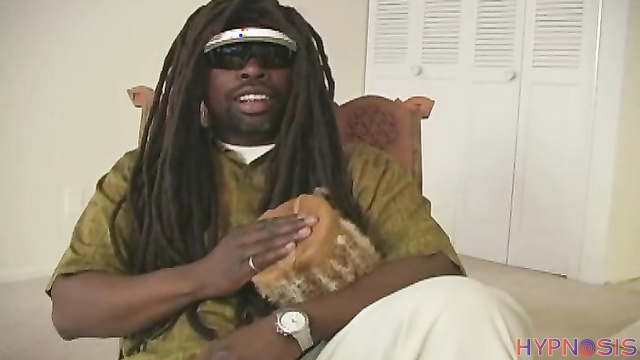 Anton Productions - hypno complitations with horny girls and black