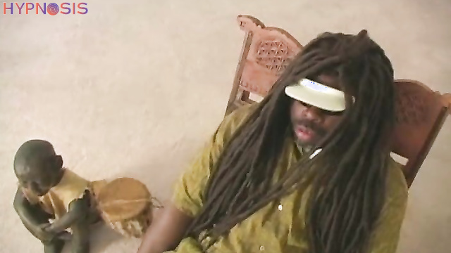Anton Productions - hypno complitations with horny girls and black
