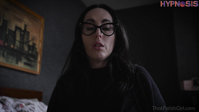 That Kinky Girl - Lily LaBeau Turns Succubus With Tina In Pussy Licking Scene