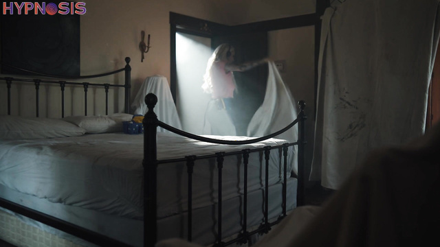 Parasited - Vacation House Cleaning Leads to an Intense Alien Parasite Transformation