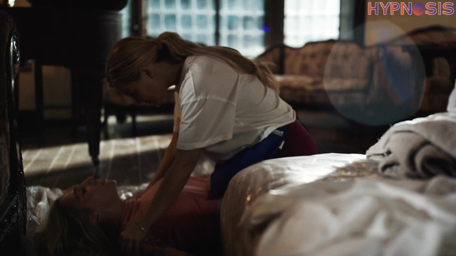 Parasited - Vacation House Cleaning Leads to an Intense Alien Parasite Transformation