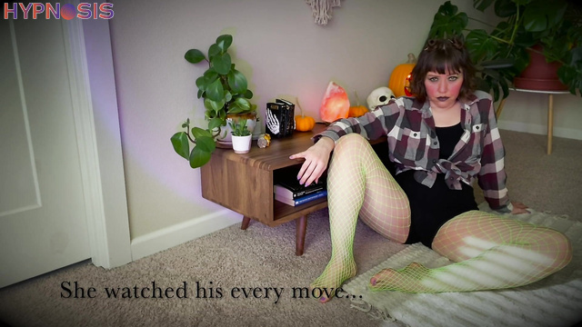 Alex Bishop - lonely sex party with a rubber cock, babe got fun
