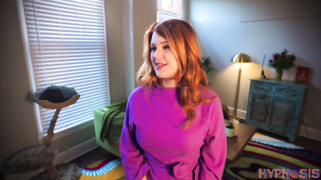 Olive Wood - Olive Wood Talks Dirty Solo In Mesmerized Mommy Therapy Toy Tease