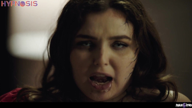 Parasited - Lulu Chu & Leana Lovings definitely shouldn't have opened that box