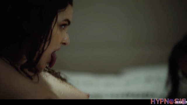 Parasited - Lulu Chu & Leana Lovings definitely shouldn't have opened that box