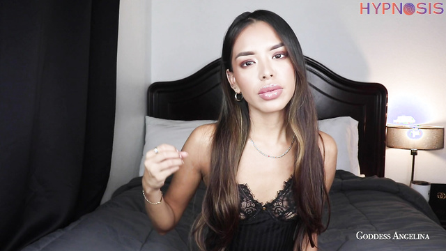 Goddess Angelina Mind Control
