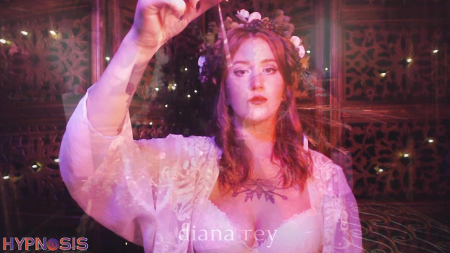 Diana Rey Mind Control