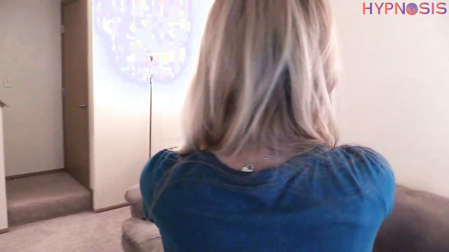 Girls Gone Hypnotized - Shannon's Transformation into a New Girl Under Hypnotic Submission