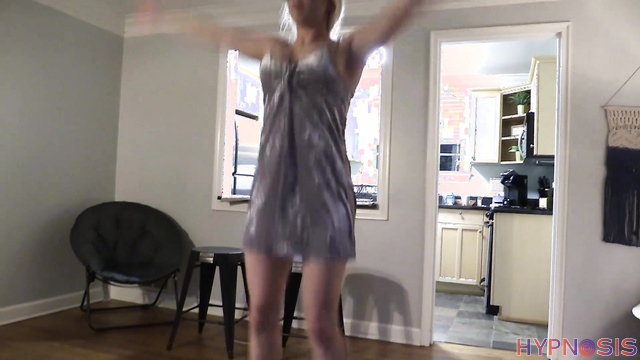 Lily Mind Control