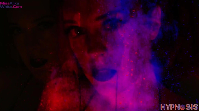 Miss Alika White - Hypno Mind Infiltration