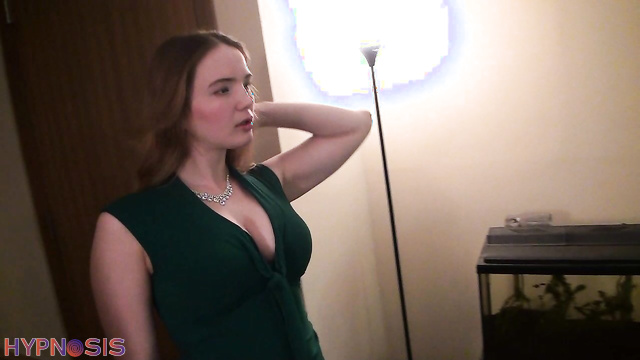 GG Fetish Media - Mind-Blowing Self-Improvement with Stunning Brunette in POV Mesmerizing