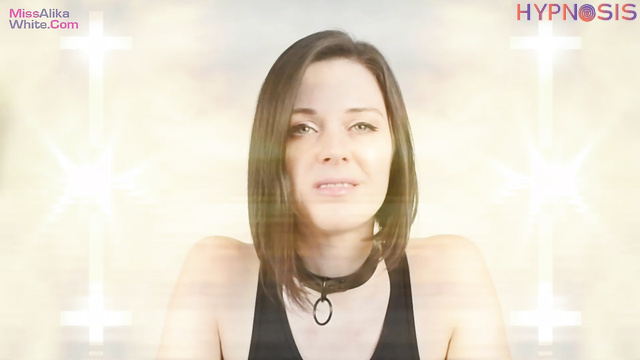 Miss Alika White - Hypno Sin For Me