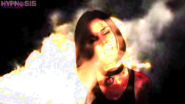 Miss Alika White - Hypno Sin For Me